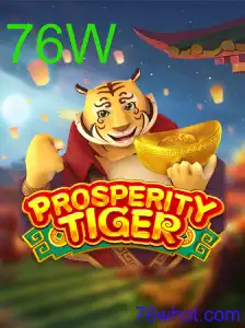 Explorando ProsperityTiger: O Novo Fenômeno dos Jogos em 2023